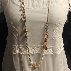 Plunder necklace